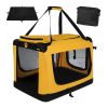 Transporter para Mascotas Gardlov - Práctico y Espacioso
