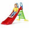Tobogán de Jardín Grande para Niños 200 cm
