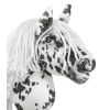 Caballo de Madera My Sweet Baby - Hobby Horse Premium Leopardo - imagen 2