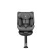 Silla de coche Kikkaboo i-Orbit i-SIZE Gris Oscuro 2025 - imagen 2