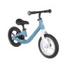 Bicicleta de Equilibrio Kikkaboo Xplorer Azul para Niños