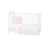 Juego de cama 3 piezas Kikkaboo Bear with me Menta - imagen 2