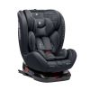 Silla de coche i-Trip i-SIZE Gris Kikkaboo para bebés