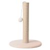 Rascador para Gatos Torre 40 cm x 30 cm Beige