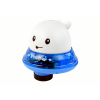 Ballena de Agua con Soporte para el Baño