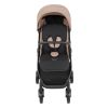 Silla de paseo Kikkaboo Alexa Melocotón, ligera y funcional - imagen 2