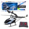 Helicóptero RC Aviador DH-859D con LED 360°