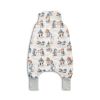 Saco de dormir XL Sensillo Dragons Jeans TOG 1.0 para bebé