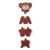 Rompecabezas de Madera Mr. Monkey de Trixie