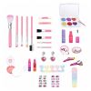 Set de Maquillaje Infantil Unicornio 72 piezas - imagen 3