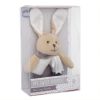 Sonajero Conejitos Chicco toys - Diversión y estimulación