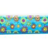 Piscina Inflable Flores 229 x 152 x 56 cm