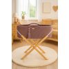 Cesta Moisés Boho Hecha a Mano - My Sweet Baby