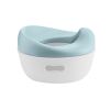 Orinal 3en1 Trio Azul Kikkaboo - Aprendizaje Divertido - imagen 3