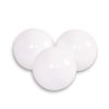 Bolas de Plástico para Piscina Secas 50pcs - My Sweet Baby