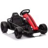 Go-Cart Eléctrico SX1968 Rojo