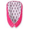 Cocoon de Bebé Reversible My Sweet Baby - Nido de Sueño
