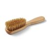 Cepillo de Cerdas Naturales Babyono para Bebés - Suave y Efectivo - imagen 2