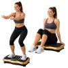 Plataforma de Vibración Fitness con Altavoces Bluetooth - imagen 2