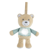 Osito Musical Chicco toys - Lámpara y Melodías para Bebés - imagen 3