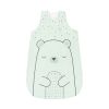Saco de dormir de invierno Kikkaboo Bear with me Rosa 6-18m - imagen 3
