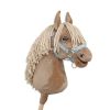 Caballo de Madera My Sweet Baby - Hobby Horse Premium Palomino - imagen 2