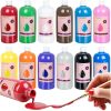 Pinturas para Cartel Maaleo - Set de 12 Colores 1000ml