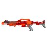 Rifle de Dardos de Espuma con Objetivo Giratorio 66 cm