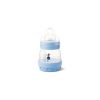 Biberón Anti-Cólicos Mam baby Perfect Start 130ml Natural