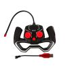 Coche Todo Terreno Control Remoto R/C 1:18 Rojo