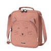 Bolsa Térmica Insulada Trixie - Mrs. Cat para Bebé - imagen 3