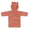 Bata de baño Trixie Mrs. Cat para bebés de 1-2 años - imagen 2
