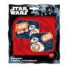 Sombrillas Star Wars BB8 2 PCS Seven para Bebés - imagen 3