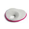 Almohada Correctiva Sensillo Magenta para Bebés - imagen 2