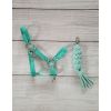 Halter A3 y Tether para Hobby Horse My Sweet Baby - Mint - imagen 3