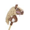Caballo de Madera Hobby Horse My Sweet Baby - Premium Realista - imagen 2