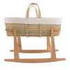 Moises Palma Acolch+pata M.nat Senda Beige/natural 39x80x61 Cm - Cambrass - imagen 2
