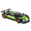 Large Remote Controlled Sports Car 1:10 Green and Black