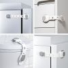 Candado Universal Babyono para Muebles, Seguridad Infantil - imagen 2