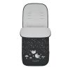 Saco cubrepiés Polar Snowy Friends Kikkaboo para bebé