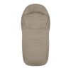 Saco cubrepiés Urban Beige Kikkaboo - Comodidad y Estilo - imagen 3