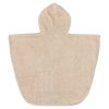 Poncho Trixie Aura Rabbit para bebé - Suave y absorbente - imagen 2