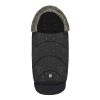 Saco Cubrepiés Kikkaboo Trendy Galaxy Negro - Bebé - imagen 2