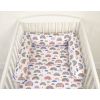 Protector de Cuna My Sweet Baby Roller Bumper - Rainbow - imagen 2