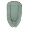 Baby Nest Double-sided Premium Cocoon For Infants My Sweet Baby- Pastel Green