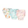 Braguitas de aprendizaje Snuggi Unicorn/Bunny 12-18 kg pack de 3 Sensillo