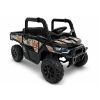 Battery-Powered 4x4 Vehicle GTS2299-H 24V Black