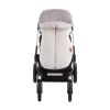 Saco Silla Universal Viella Gris 45x98x3 Cm - Cambrass