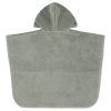 Poncho absorbente Hush Olive Trixie para bebé - imagen 2