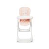 Silla alta Megalo Rosa Caretero - imagen 2